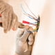 thumbnail image 2 of 20 juegos de conector de enchufe JST Cable de conector de enchufe macho hembra de 2 pines, 2 of 6