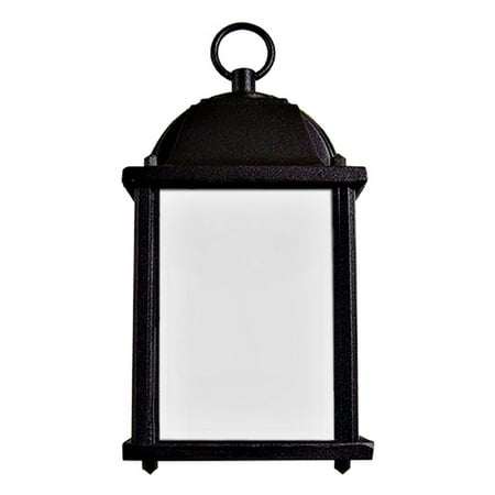 Yosemite Home Decor Tara 5008ib Outdoor Wall Light