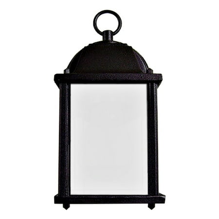 Yosemite Home Decor Tara 5008IB Outdoor Wall Light