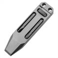 thumbnail image 1 of Aleación de Titanio Mini Llave de Múltiples Funciones Ajustable Llave Portátil Herramienta de Bolsillo Colgante Destornillador para Hombre, 1 of 5