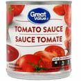 thumbnail image 1 of Sauce tomate en conserve Great Value, 1 of 3
