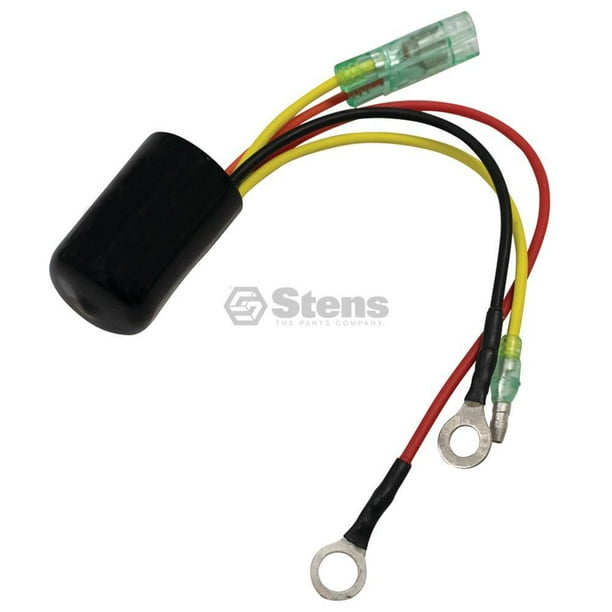 Stens 430906 Time Delay Module replaces John Deere AM128906