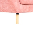 thumbnail image 4 of Love Seat Kessa Muebles Vara, 4 of 5