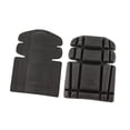 thumbnail image 4 of 2 piezas Almohadillas de Insertos Protección Eva versátil Conveniente ergonómico para pantalones de trabajo Protector para pisos al aire libre, 4 of 9