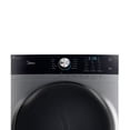 thumbnail image 3 of Secadora de Carga Frontal Midea Titan Dry 22Kg Silver, 3 of 7