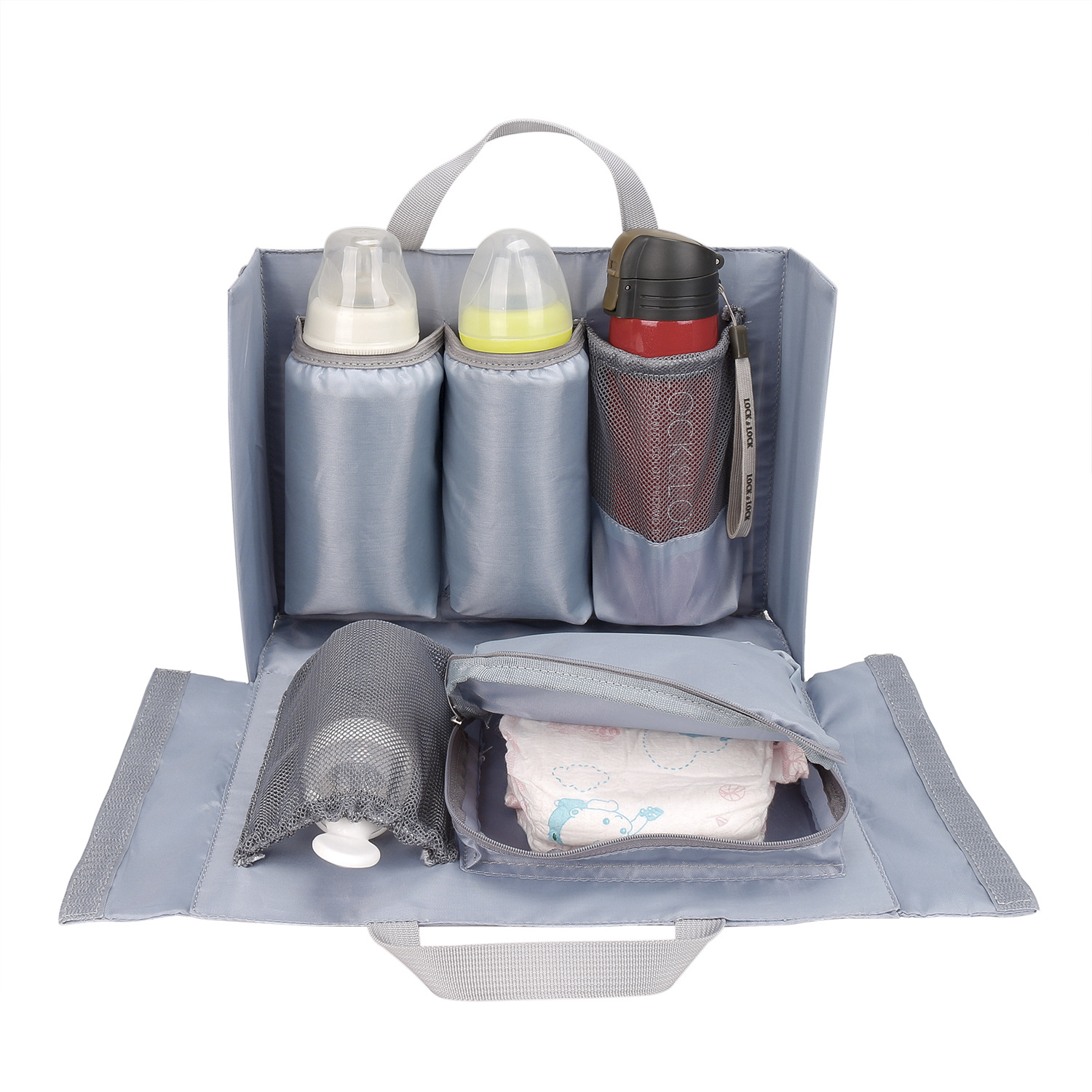 Details 151+ kmart bottle bag best esthdonghoadian