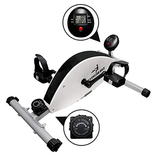exercise bike pedals walmart