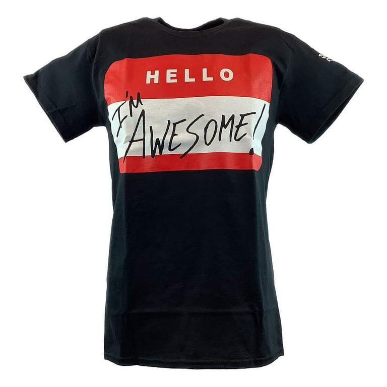 miz shirt