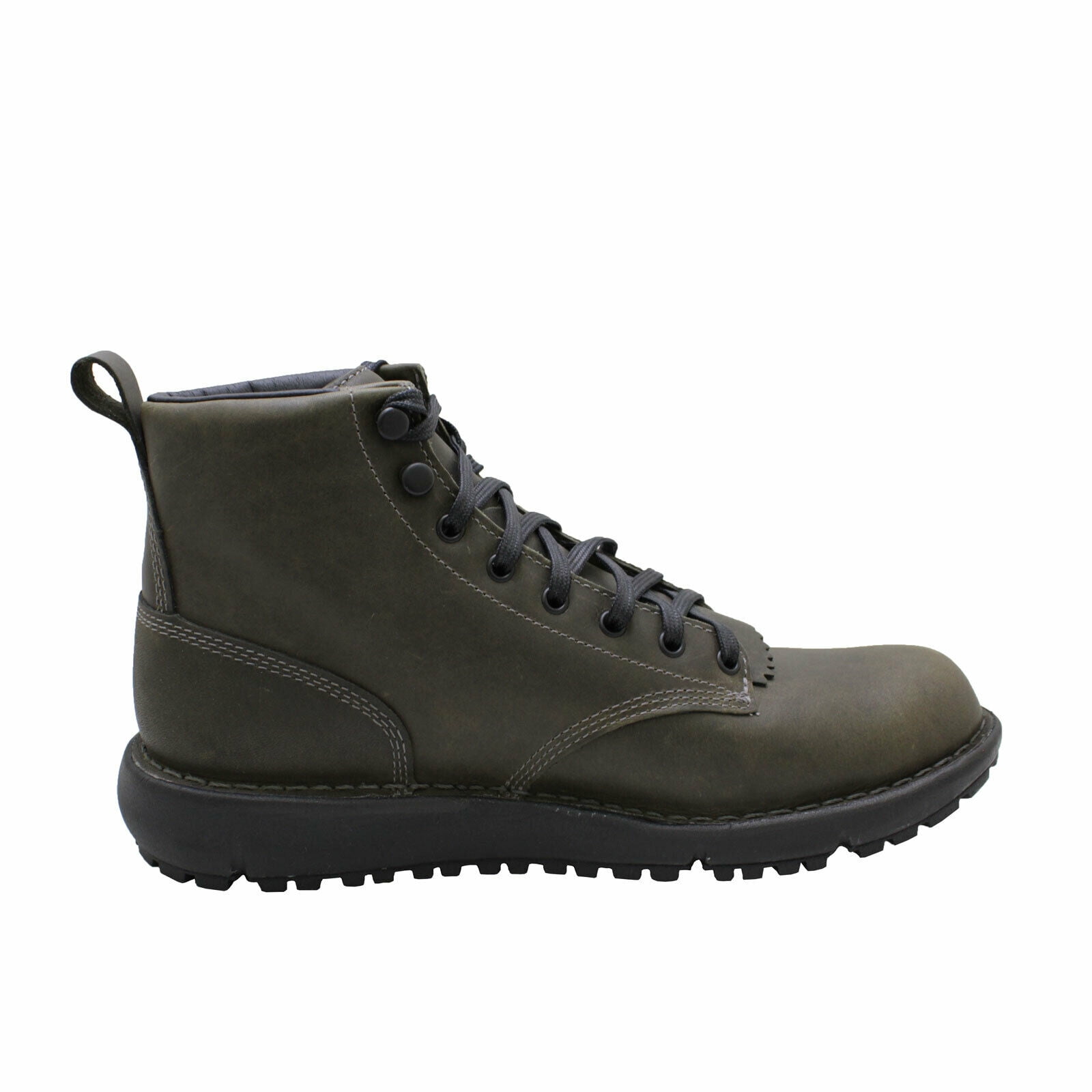 danner logger 917 black