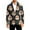 04#Khaki, variant on Dwelliawo Christmas Jacket for Men Ugly Xmas Graphic Suit Single Breasted Notched Lapel One Button Jacket Party Holiday Blazers Lightweight Business Outfits Beige L