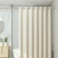 thumbnail image 7 of Shower Curtain ,Diameter Adjustable Spring Tension Stainless Steel Telescoping Rod,Easy Install,No Rust, 7 of 7