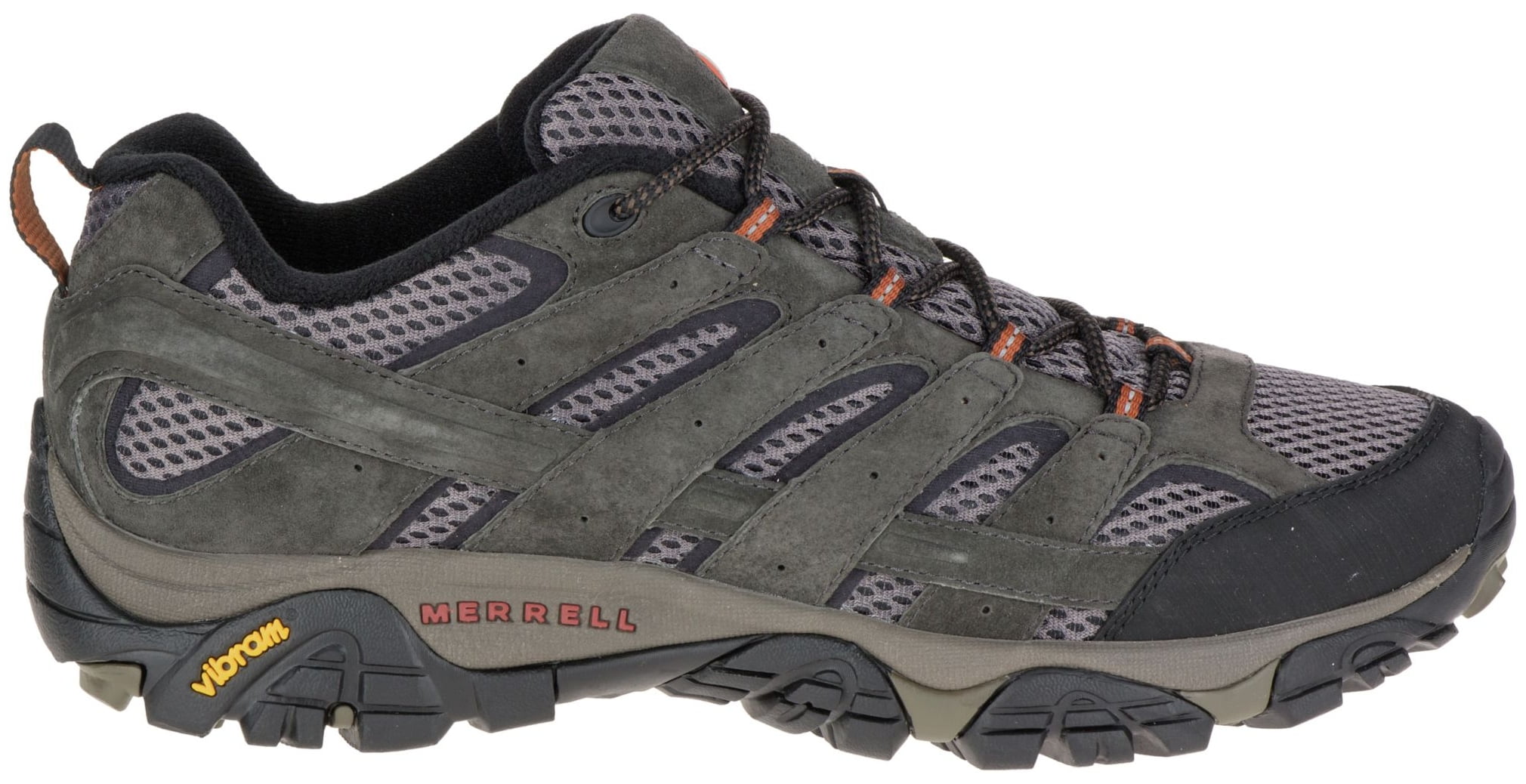 Merrell Moab 2 Vent Beluga - Walmart.com