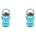 thumbnail image 3 of Moyic Taza de oso, botella de bebida, regalo de cumpleaños, aspecto , mano de obra, regalo dulce atractivo, tazas para beber universales Type6 NO6, 3 of 6