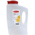 thumbnail image 2 of Storage Pitcher, Gallon, Rubbermaid, 1776502, 2 of 3