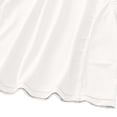thumbnail image 6 of XFeng Boy's UPF 50 Rash Guard Swim Shirts Short Sleeve Sun Protection SPF Fishing Surfing Water Beach Shirts Quick Dry,White,9-10 Years, 6 of 6