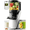 WHITE, variant on Canoly C16 Cold Press Juicer 6"Extra Wide Chute, 3-in-1 for Juice, Sorbet & Nut Milk. Quiet, Easy to Clean & BPA-Free, Black.