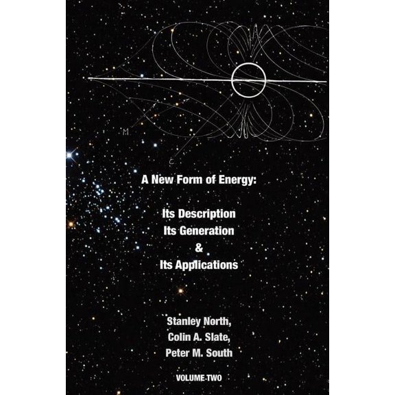 A New Form of Energy (Paperback)