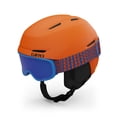 thumbnail image 1 of GIRO : SPRUN CP : ORANGE Bleu CONSTANT : S, 1 of 1