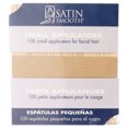 thumbnail image 1 of Small Applicators by Satin Smooth for Women - 100 Pc Sticks, 1 of 2