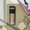 thumbnail image 2 of Termo Acero Inox Sistema Snapseal Byron 710 Ml Contigo dorado Estándar, 2 of 5