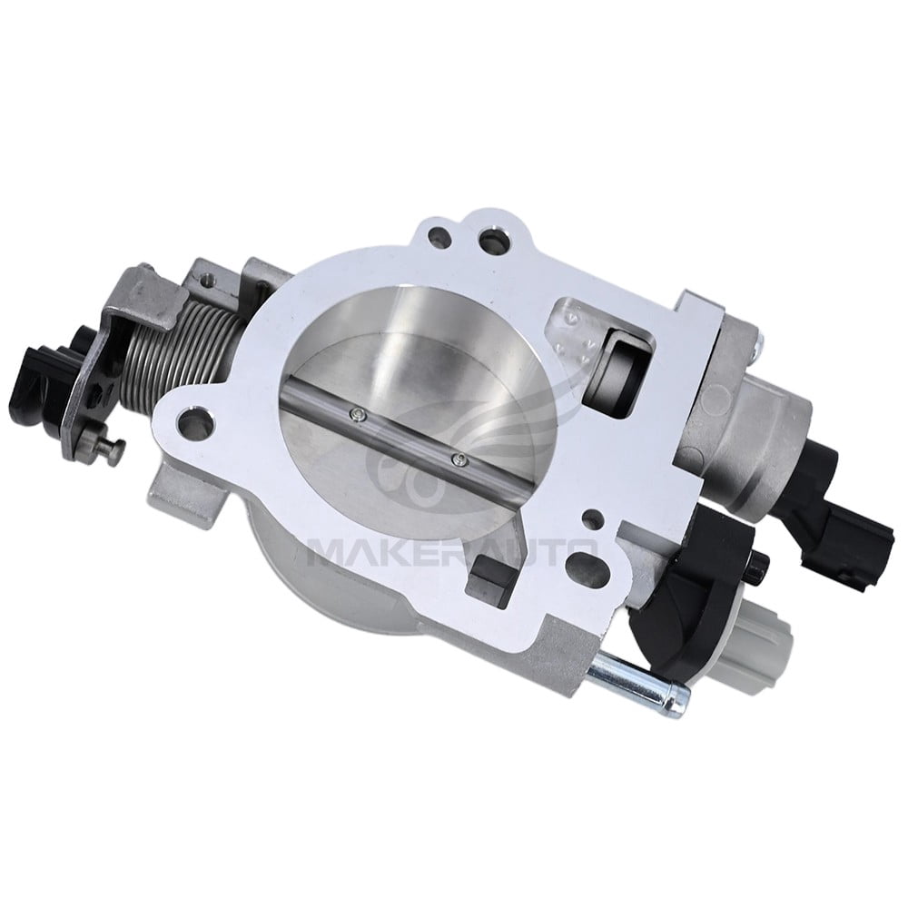 Throttle Body for Dodge Ram 1500 Pickup 2003-2007 & Jeep Grand Cherokee 2005-2007 4.7L