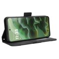 thumbnail image 3 of Funda Tipo Billetera GANGXUN para Motorola MOTO G35 5G – Tapa Flip con Tarjetero, 3 of 5
