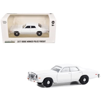 1977 Dodge Royal Monaco Illinois State Police Blue - Walmart.com