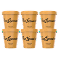 Van Leeuwen Ice Cream, 2/3 cup (119G), 2.5 servings, 14 oz