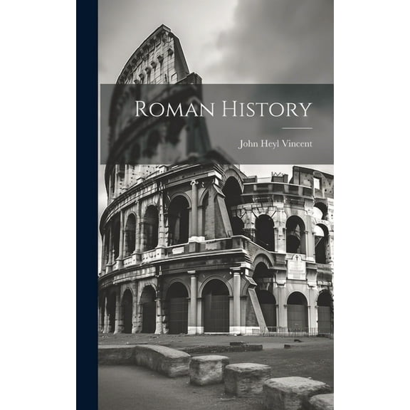 Roman History (Hardcover)