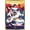 Gold Framed Version, variant on MLB Los Angeles Dodgers - Team 26 Wall Poster, 14.725" x 22.375"