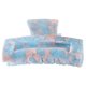 thumbnail image 1 of Clips de garra para el cabello Pasadores de tortuga Clips de forma rectangular, 1 of 5