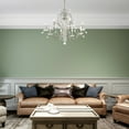 thumbnail image 7 of Chandelier, 7 of 7