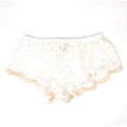 thumbnail image 2 of Victoria's Secret Body by Victoria Lace Sleep Short, 2 of 2