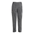 thumbnail image 6 of Genuine Dickies Women's Straight Leg Scrub Pants, 29'' Inseam, Sizes XS-3XL, 6 of 6