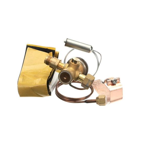 York Thermal Expansion Valve Kit, R22,5/8 X 5/8 Qc,D S1-1TVM2C1 - Genuine OEM Replacement Part