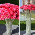 thumbnail image 3 of Simulation Big Fulang Flower Big Gerbera Big Cosmos Big Rich Chrysanthemum Home Decoration Flower, 3 of 8