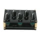 thumbnail image 1 of Mezclador de audio estéreo, mezclador de audio Mezclador de audio de 4 canales de entrada Mini consola de placa de sonido Durabilidad mejorada Jadeshay A, 1 of 8