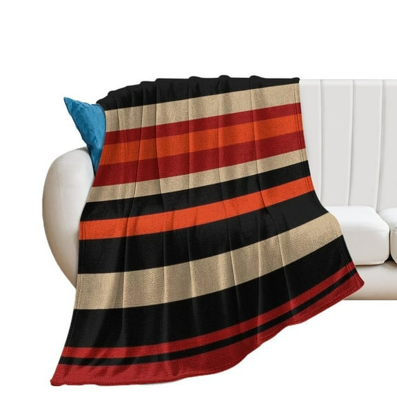 Bohemia Throws Blankets for Sofa Bed Winter Plush Warm Blanket Holiday Gifts