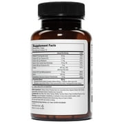 Weyland Brain Nutrition - Energy Supplement, 100 Vegetarian Tablets