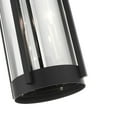thumbnail image 2 of Livex Lighting - Sheridan - 2 Light Outdoor Pendant Lantern in Contemporary, 2 of 8