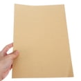 thumbnail image 3 of OULII 1 Pack Thick Cardboard Sheets for Document Storage Classroom Use 11.7x8.3in, 3 of 8