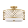 thumbnail image 4 of Three Light Ceiling Mount, 4 of 4