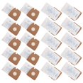 thumbnail image 1 of Bolsas de repuesto para aspiradora Eureka 3670 y 3680 MM, 20 unidades, 1 of 5