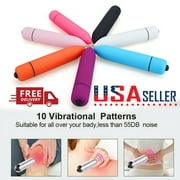 Envious 10 Speed Personal Vibrating Massager