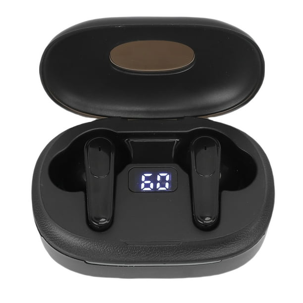 Auriculares Inalámbricos de Traducció, PC ABS Reducción de Ruido ai de traducción ai para viajar para viajar