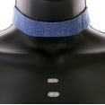 thumbnail image 3 of Mi Amore Bow Multiple-Necklace-Set Blue/Black, 3 of 4