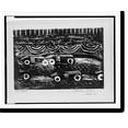 thumbnail image 2 of Historic Framed Print, The race.Lawrence Avant (age 10). - 2, 17-7/8" x 21-7/8", 2 of 9