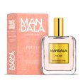 thumbnail image 1 of Mandala Perfume Mujer 100ml Concentrado Intenso Vintage Vanity Vainilla Iris, 1 of 5