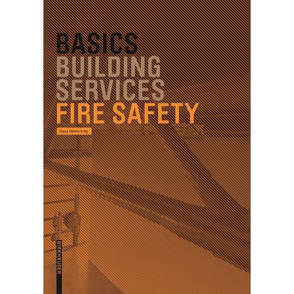 Pre-Owned Basics Fire Safety (Paperback) by Bert Bielefeld