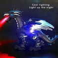 thumbnail image 4 of Kids Walking Spray Dinosaur Toys For Age 3 4 5 6 7 8 9 10 11 Year Old Boys Gifts myi, 4 of 5